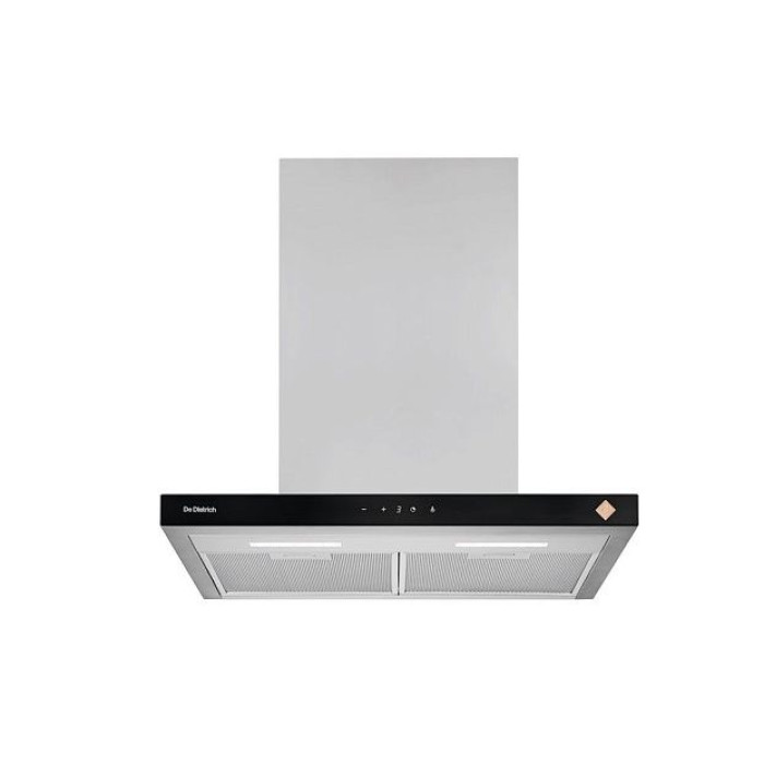Вытяжка DE DIETRICH DHB361BX Вытяжка DE DIETRICH DHB361BX