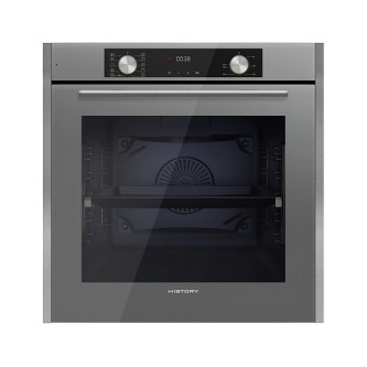Духовой шкаф HiSTORY OEP8510P.FGR Духовой шкаф HiSTORY OEP8510P.FGR