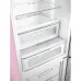 Холодильник SMEG FAB32RPK6