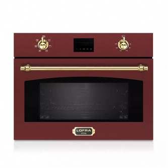 Микроволновая печь LOFRA FMRR66ME BRASS