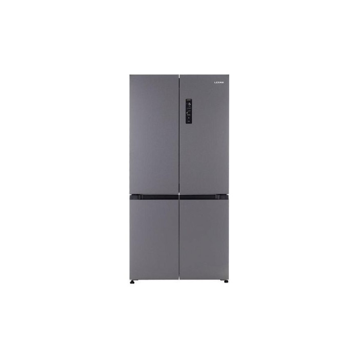 Холодильник LERAN RMD 600 BIX NF Холодильник LERAN RMD 600 BIX NF