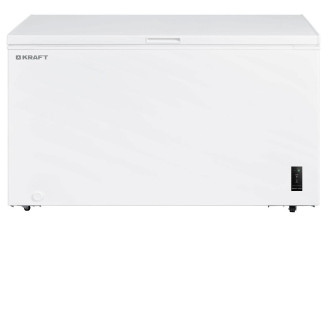 Морозильный ларь KRAFT BD(W)-520BL