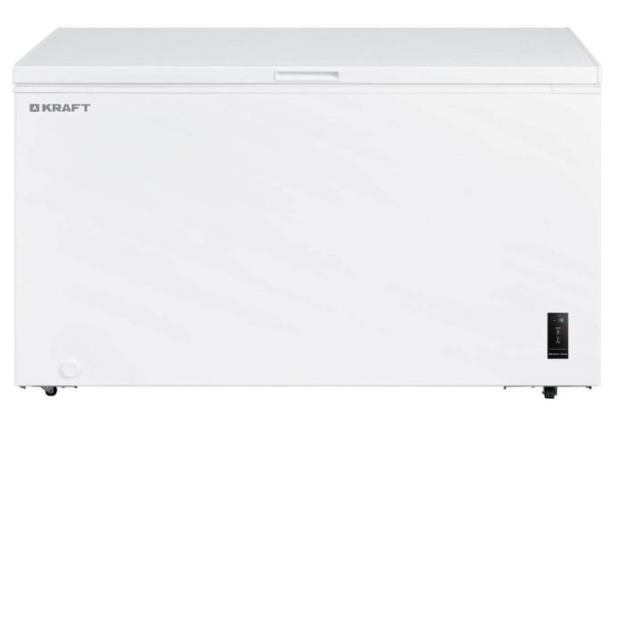 Морозильный ларь KRAFT BD(W)-520BL