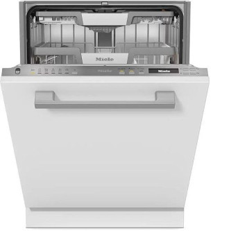 Посудомоечная машина MIELE G 7265 SCVi XXL AutoDos