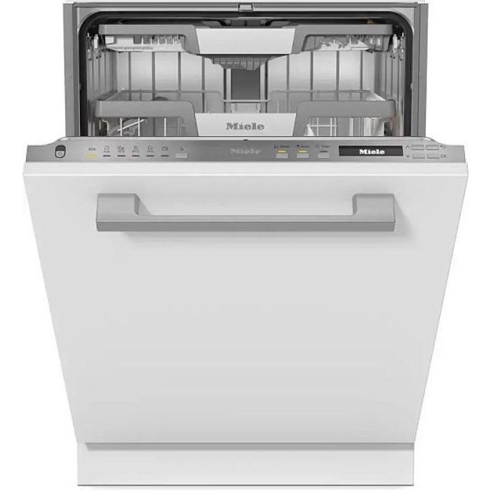 Посудомоечная машина MIELE G 7265 SCVi XXL AutoDos Посудомоечная машина MIELE G 7265 SCVi XXL AutoDos
