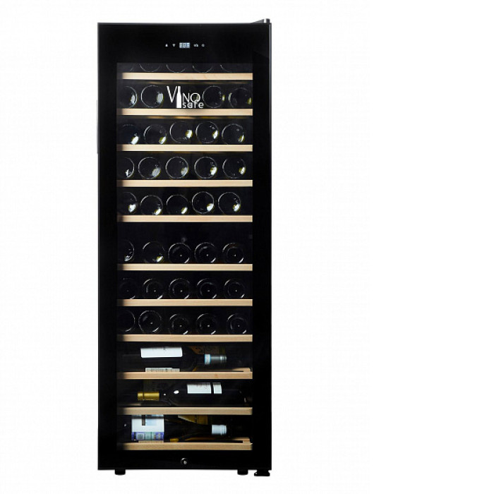 Винный шкаф VINOSAFE VSF51AM