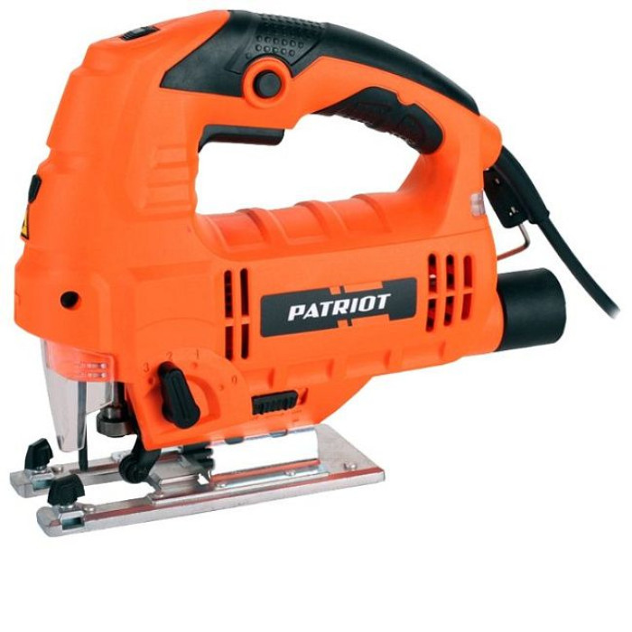 Лобзик PATRIOT LS750 Лобзик PATRIOT LS750