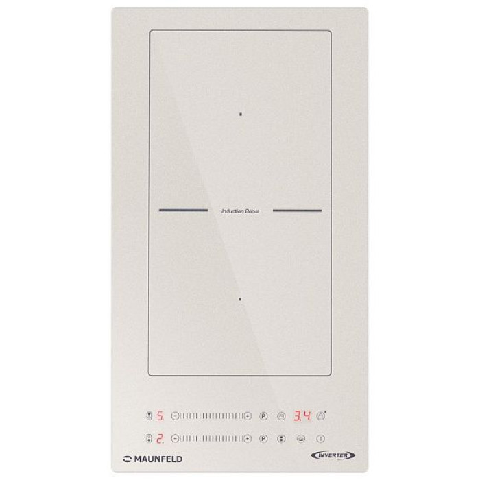 Варочная поверхность MAUNFELD CVI292S2BBG Inverter
