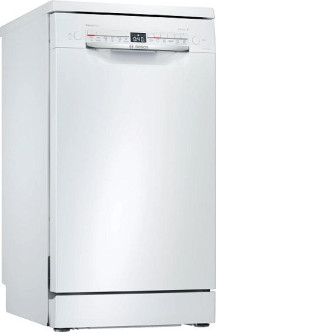 Посудомоечная машина BOSCH SRS2HMW1FR