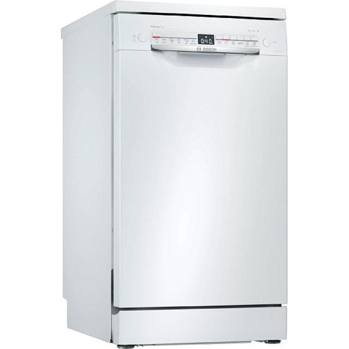 Посудомоечная машина BOSCH SRS2HMW1FR Посудомоечная машина BOSCH SRS2HMW1FR