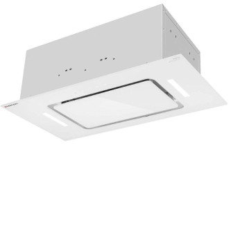 Вытяжка MEFERI INBOX60WH GLASS COMFORT