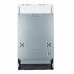 Посудомоечная машина EXITEQ EXDW-I408 Посудомоечная машина EXITEQ EXDW-I408