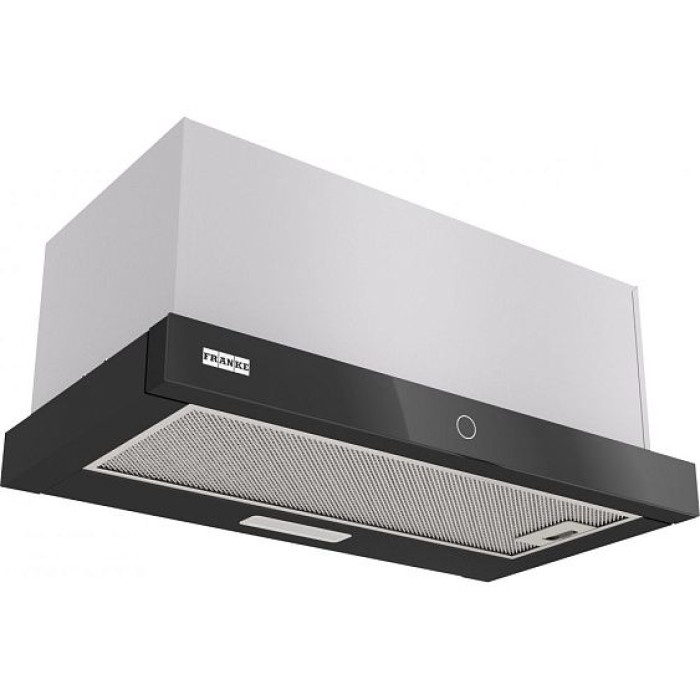 Вытяжка FRANKE TOUCH 60 BK (315.0702.966) Вытяжка FRANKE TOUCH 60 BK (315.0702.966)