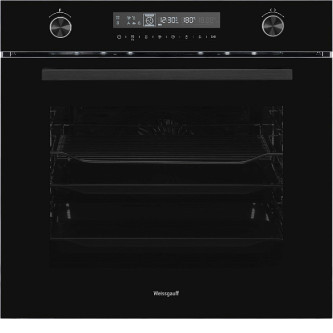 Духовой шкаф WEISSGAUFF EOM 751 PDB Black Edition