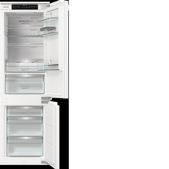 Холодильник GORENJE NRKI517E82WF
