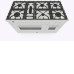 Варочный центр ILVE P127WE3/SS