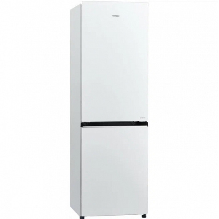Холодильник HITACHI R-B410PUC6 PWH