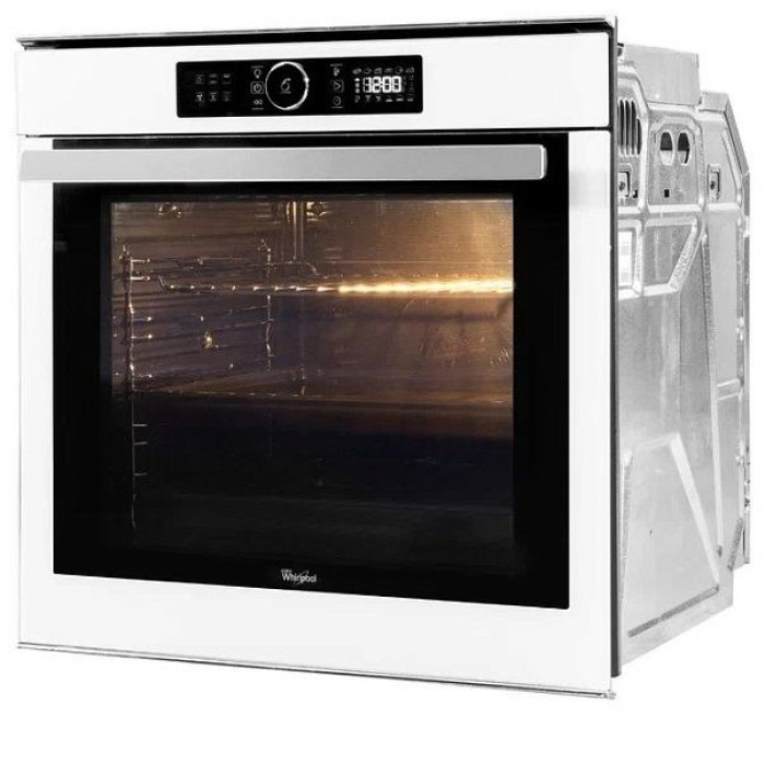Духовой шкаф WHIRLPOOL AKZM 8420 WH Духовой шкаф WHIRLPOOL AKZM 8420 WH