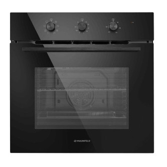 Духовой шкаф MAUNFELD MEOC708PB2
