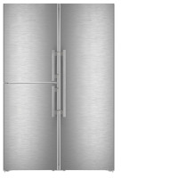 Холодильник LIEBHERR XRCsd 5255 Холодильник LIEBHERR XRCsd 5255