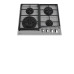 Варочная поверхность TEKA GZC 64320 XBN STEAM GREY (112570171)