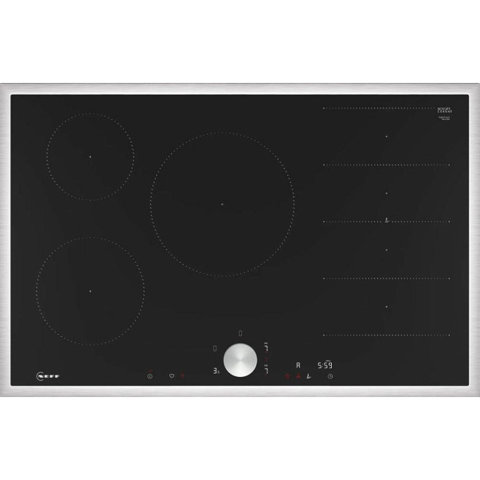 Варочная поверхность NEFF T68STV4L0