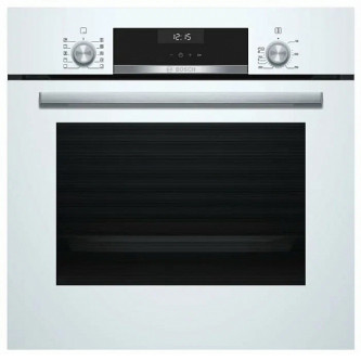 Духовой шкаф BOSCH HBJ558YW3Q Духовой шкаф BOSCH HBJ558YW3Q