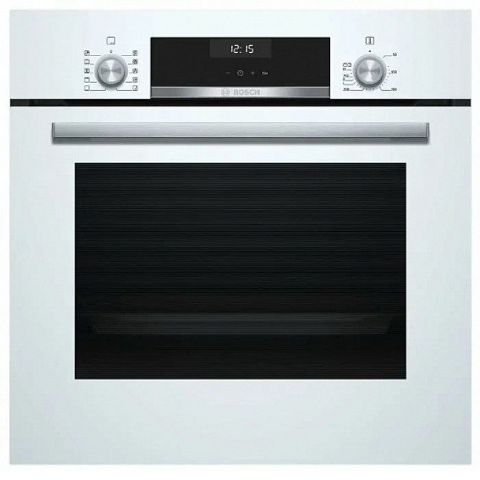Духовой шкаф BOSCH HBJ558YW3Q Духовой шкаф BOSCH HBJ558YW3Q