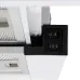 Вытяжка KRONA KAMILLA F 450 white