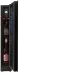 Винный шкаф DUNAVOX DAUF-8.23B Винный шкаф DUNAVOX DAUF-8.23B