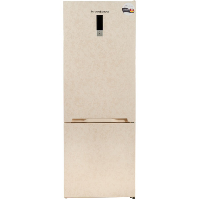 Холодильник SCHAUB LORENZ SLU S620E3E Холодильник SCHAUB LORENZ SLU S620E3E
