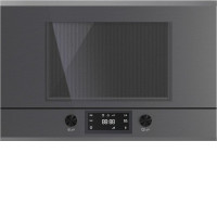 Микроволновая печь KUPPERSBUSCH ML 6330.0 GPH 3
