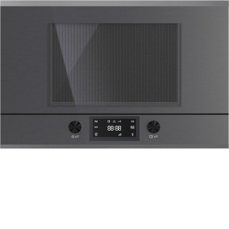 Микроволновая печь KUPPERSBUSCH ML 6330.0 GPH 3 Микроволновая печь KUPPERSBUSCH ML 6330.0 GPH 3