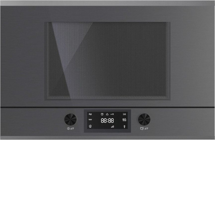 Микроволновая печь KUPPERSBUSCH ML 6330.0 GPH 3 Микроволновая печь KUPPERSBUSCH ML 6330.0 GPH 3