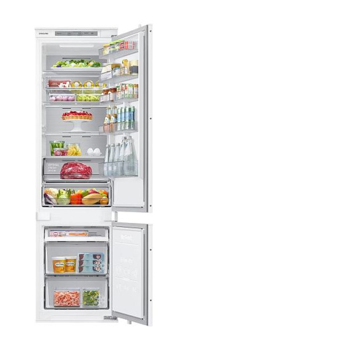 Холодильник SAMSUNG BRB30705DWW/EF Холодильник SAMSUNG BRB30705DWW/EF
