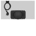 Вытяжка MEFERI SMARTBOX60BK POWER Вытяжка MEFERI SMARTBOX60BK POWER