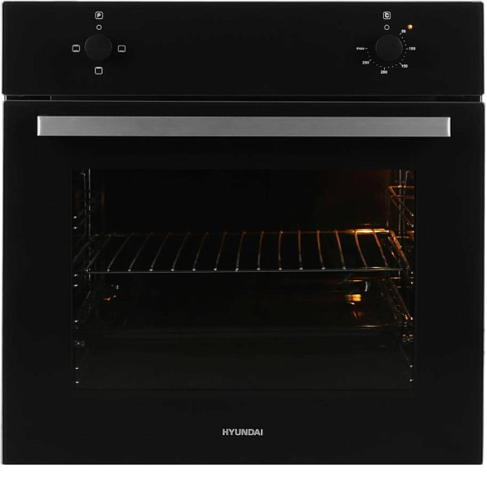 Духовой шкаф HYUNDAI HEO 6230 BG Духовой шкаф HYUNDAI HEO 6230 BG