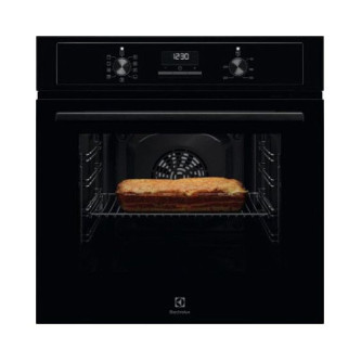 Духовой шкаф ELECTROLUX EOF3H40BK Духовой шкаф ELECTROLUX EOF3H40BK