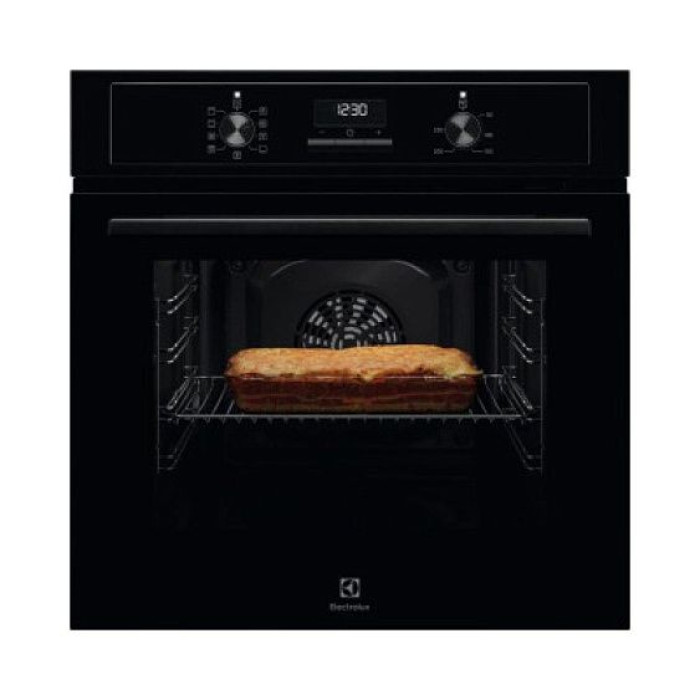 Духовой шкаф ELECTROLUX EOF3H40BK Духовой шкаф ELECTROLUX EOF3H40BK