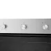Духовой шкаф MAUNFELD EOGC604S Slim Духовой шкаф MAUNFELD EOGC604S Slim