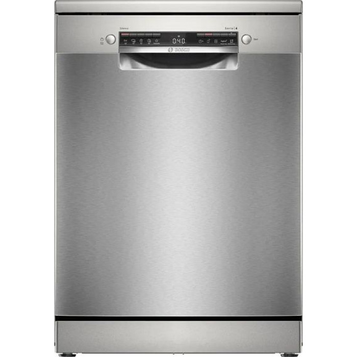 Посудомоечная машина BOSCH SMS4IKI51Q