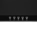 Вытяжка KRONA Ulrika 600 black PB Вытяжка KRONA Ulrika 600 black PB