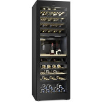 Винный шкаф MIELE KWT 4999 F OBSW