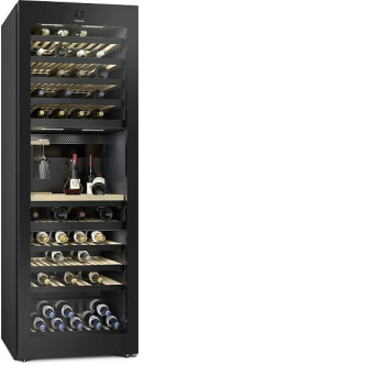 Винный шкаф MIELE KWT 4999 F OBSW
