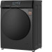 Стиральная машина WEISSGAUFF WM 4927 Direct Drive Inverter Premium Deep Grey Стиральная машина WEISSGAUFF WM 4927 Direct Drive Inverter Premium Deep Grey