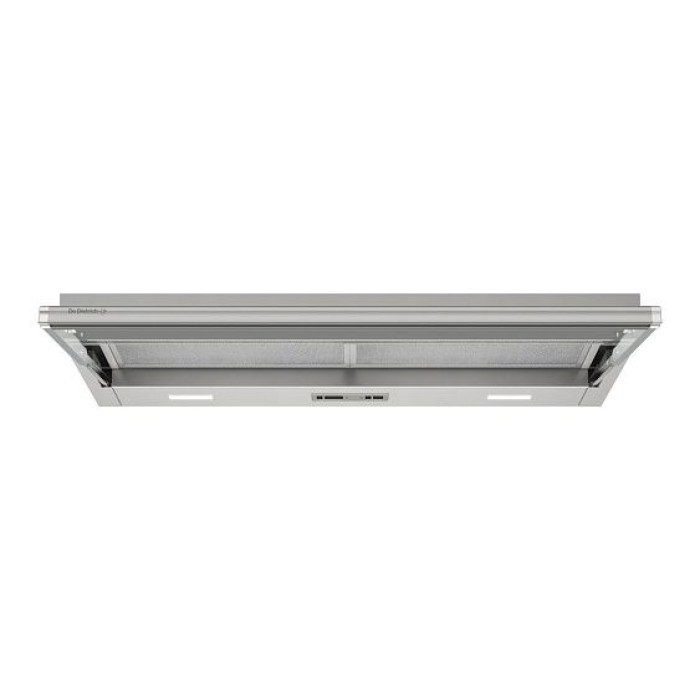 Вытяжка DE DIETRICH DHT3922X Вытяжка DE DIETRICH DHT3922X
