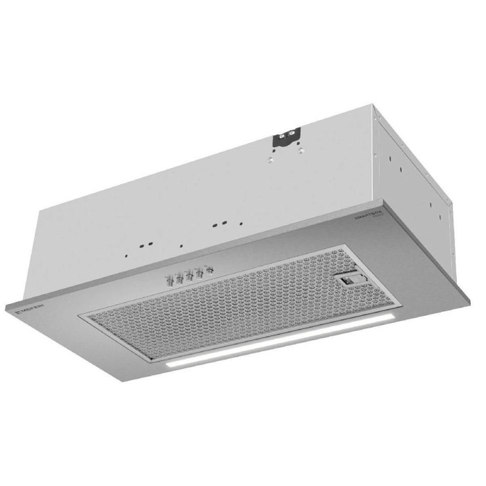 Вытяжка MEFERI SMARTBOX60IX POWER Вытяжка MEFERI SMARTBOX60IX POWER