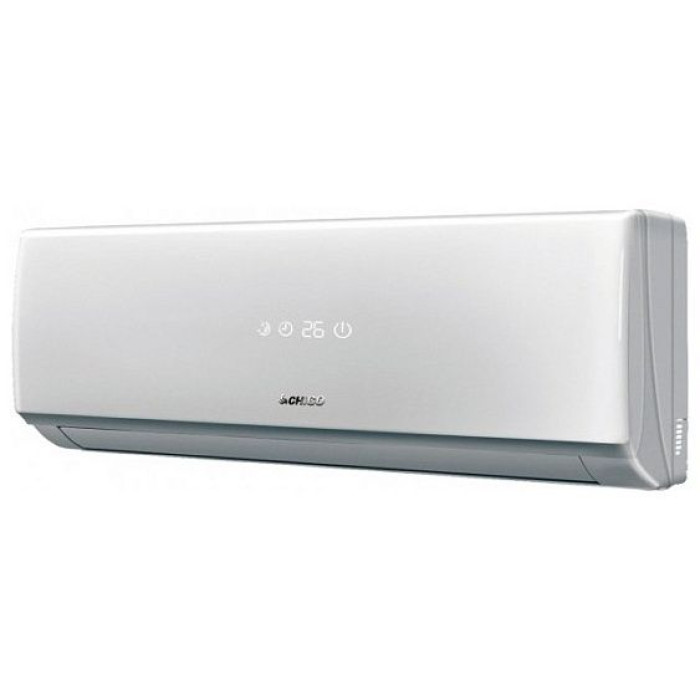 Сплит-Система CHIGO CS/CU-70H3A-W147 Сплит-Система CHIGO CS/CU-70H3A-W147