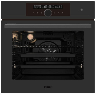Духовой шкаф HAIER HOX-FP5RAGG Духовой шкаф HAIER HOX-FP5RAGG