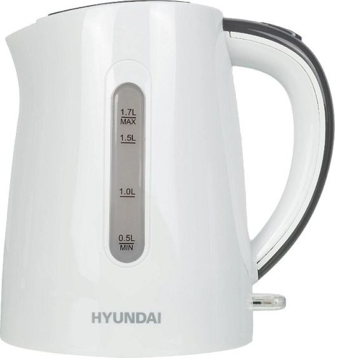 Чайник электрический HYUNDAI HYK-P2021 Чайник электрический HYUNDAI HYK-P2021